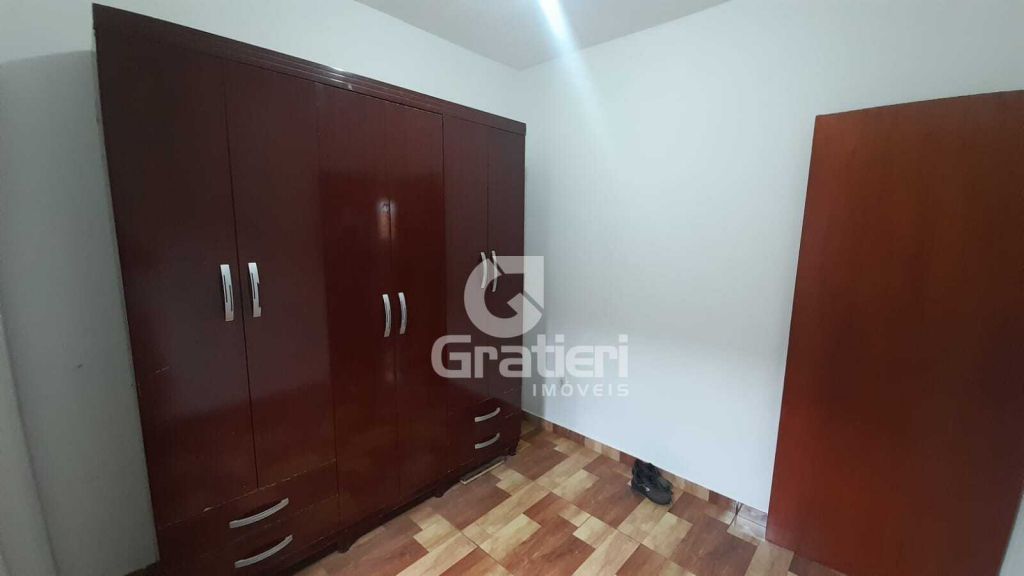 Casa 3 dormitórios sendo 1 suíte, jardim américa