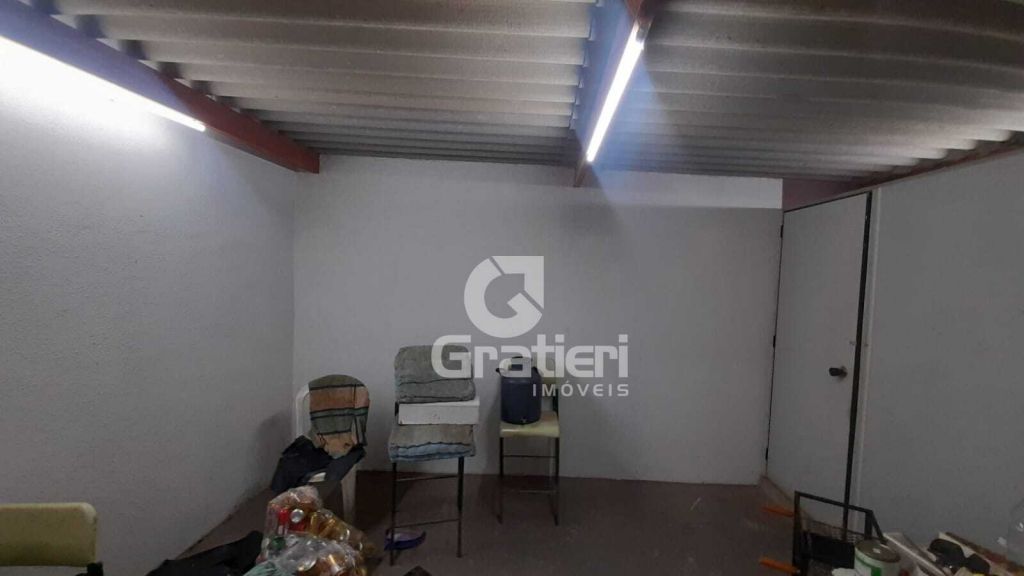 Casa 3 dormitórios sendo 1 suíte, jardim américa