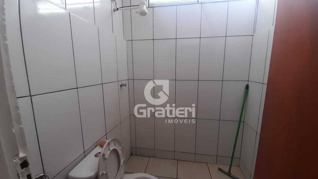 Casa 3 dormitórios sendo 1 suíte, jardim américa