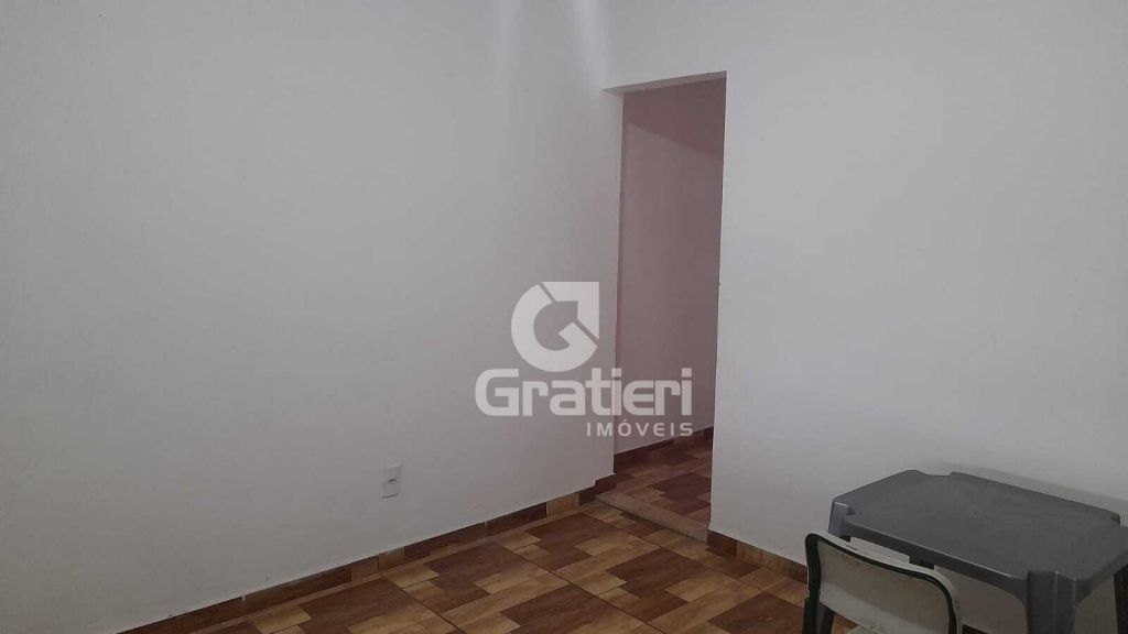 Casa 3 dormitórios sendo 1 suíte, jardim américa