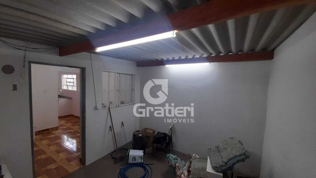 Casa 3 dormitórios sendo 1 suíte, jardim américa