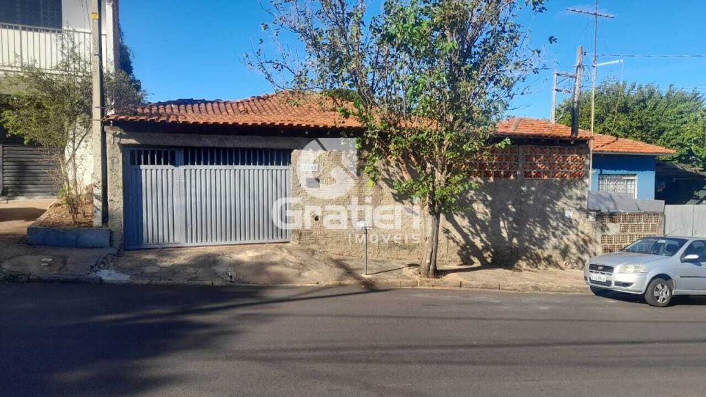 Casa 3 quartos e piscina no santana