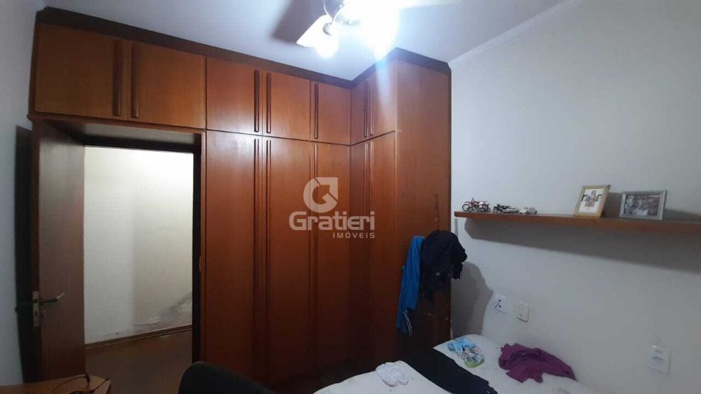 Casa jd. Arangá 3 quartos s/ 1 suíte