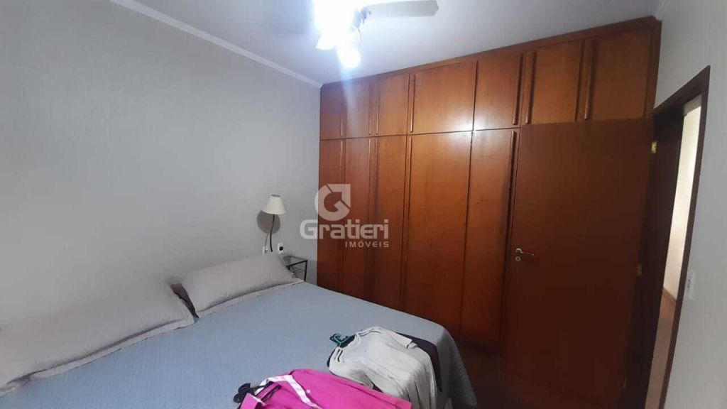 Casa jd. Arangá 3 quartos s/ 1 suíte