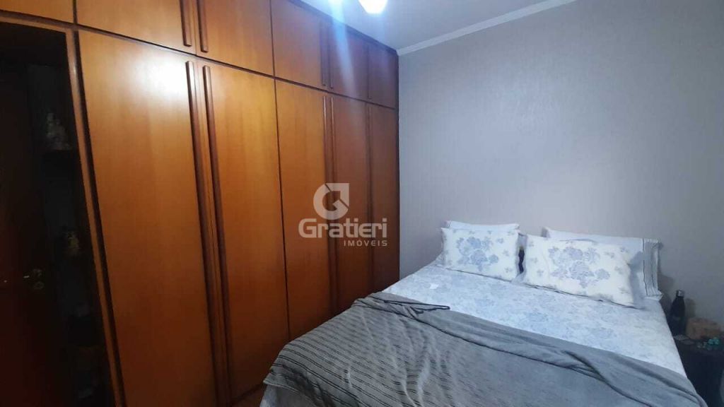 Casa jd. Arangá 3 quartos s/ 1 suíte