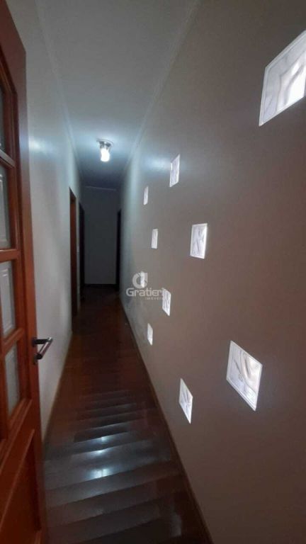 Casa jd. Arangá 3 quartos s/ 1 suíte
