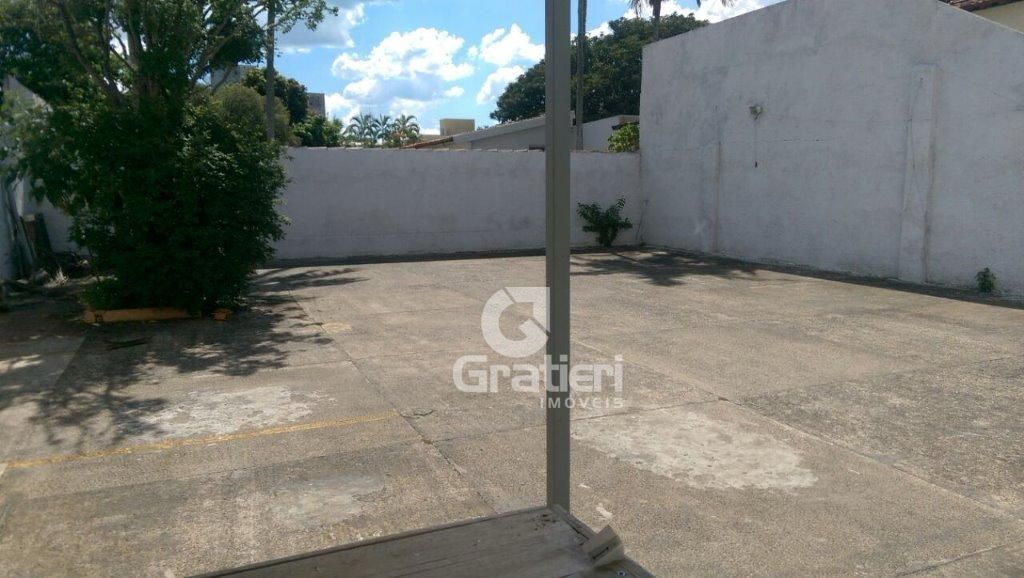 Salão comercial no centro