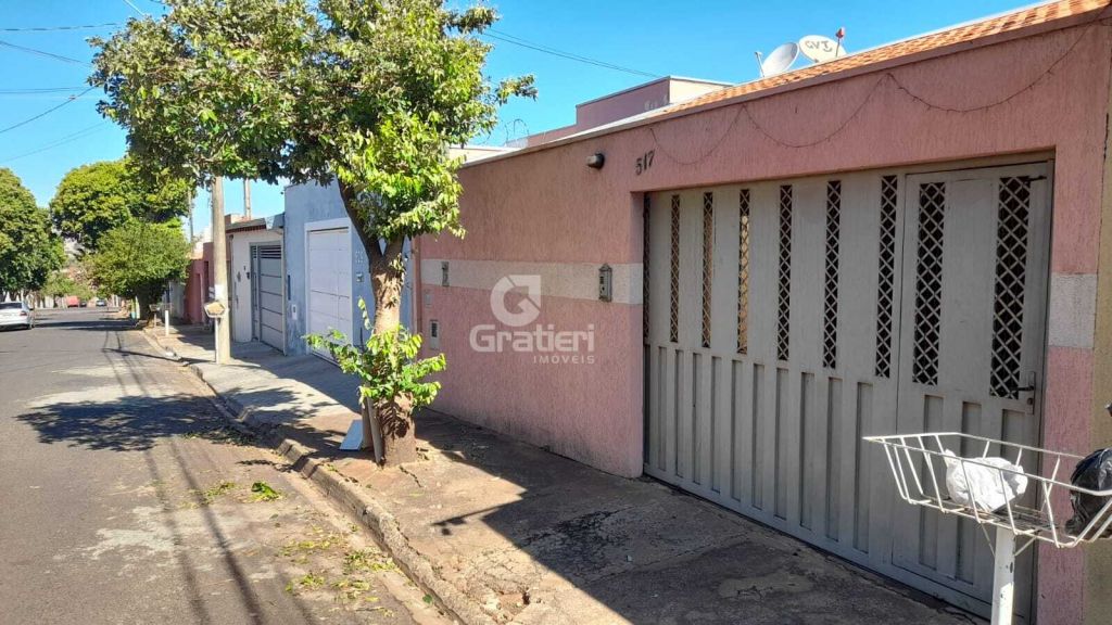 Casa 2 quartos 1 nos fundos no pq. Igaçaba