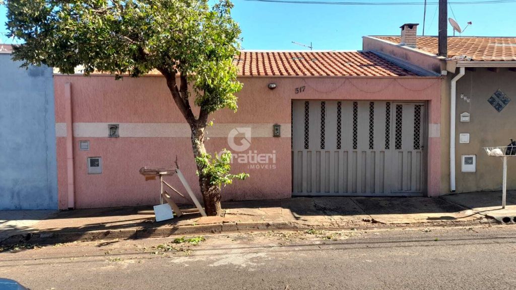 Casa 2 quartos 1 nos fundos no pq. Igaçaba