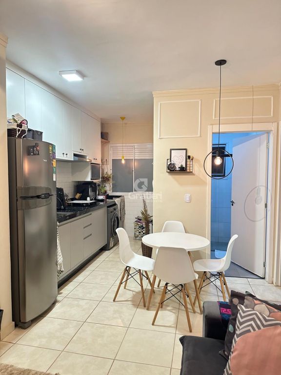 Apartamento vitta ipe amarelo 2 quartos