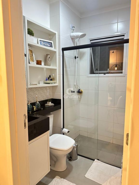 Apartamento vitta ipe amarelo 2 quartos