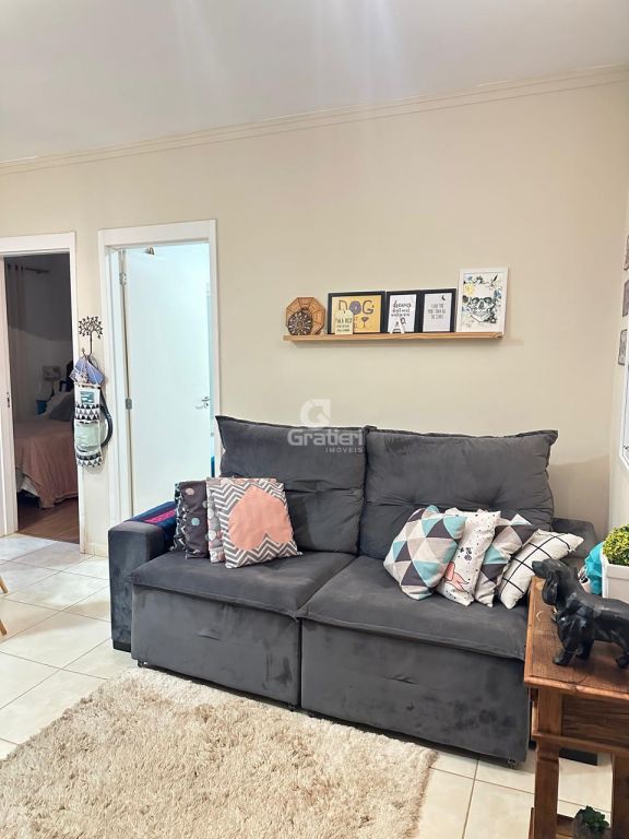 Apartamento vitta ipe amarelo 2 quartos