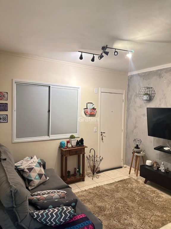 Apartamento vitta ipe amarelo 2 quartos