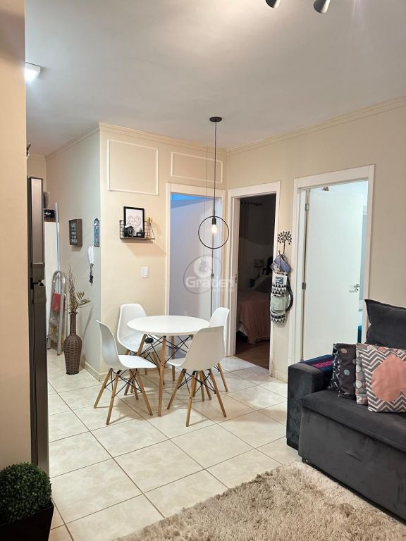 Apartamento vitta ipe amarelo 2 quartos