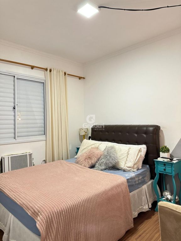 Apartamento vitta ipe amarelo 2 quartos