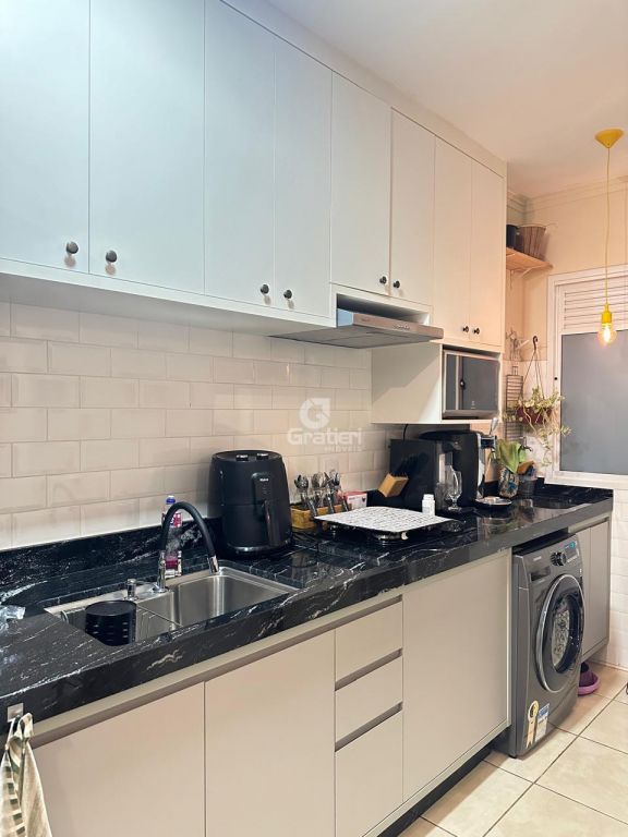 Apartamento vitta ipe amarelo 2 quartos