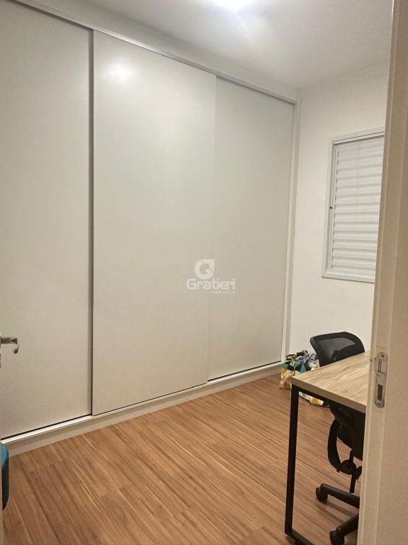 Apartamento vitta ipe amarelo 2 quartos