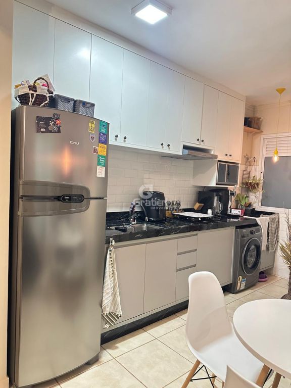 Apartamento vitta ipe amarelo 2 quartos