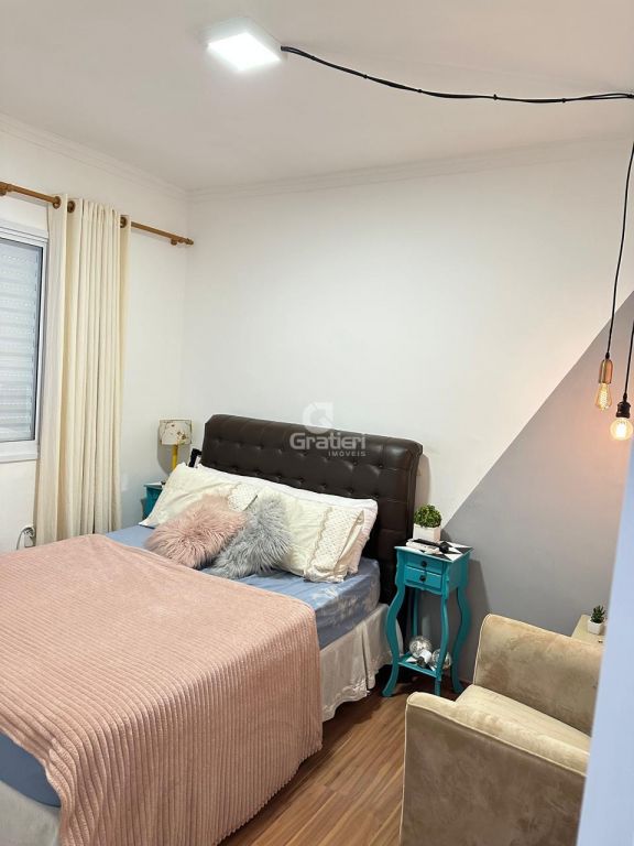 Apartamento vitta ipe amarelo 2 quartos