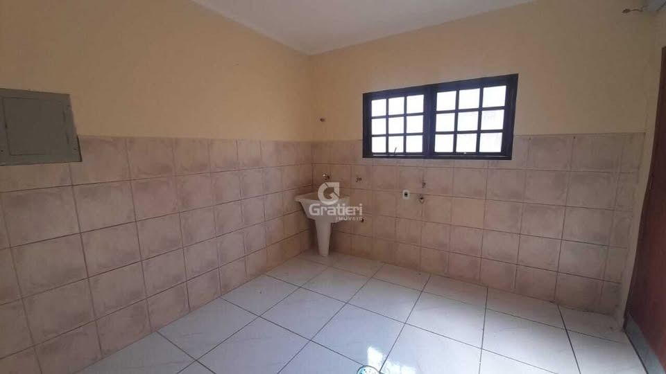 Sobrado 3 quartos s/ 1 suíte - jd arangá