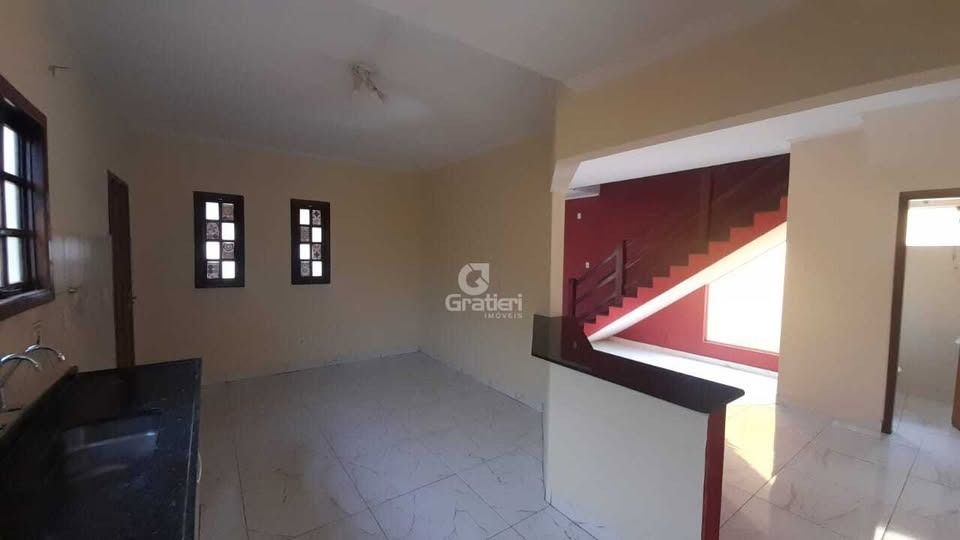 Sobrado 3 quartos s/ 1 suíte - jd arangá