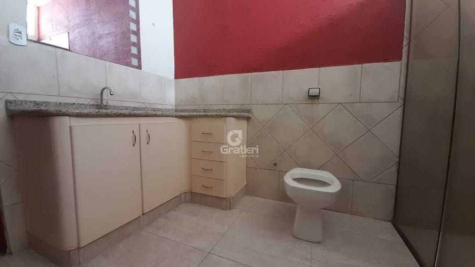 Sobrado 3 quartos s/ 1 suíte - jd arangá