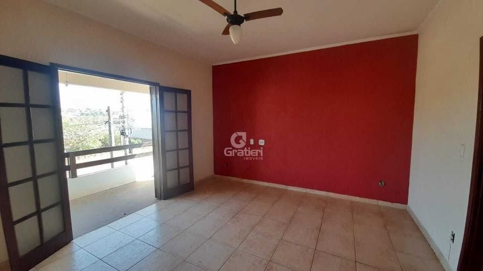 Sobrado 3 quartos s/ 1 suíte - jd arangá