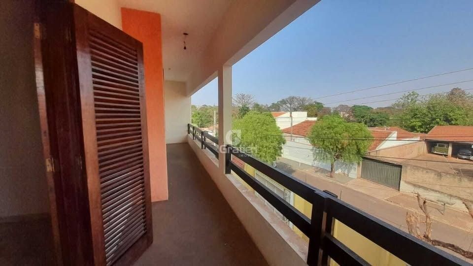 Sobrado 3 quartos s/ 1 suíte - jd arangá