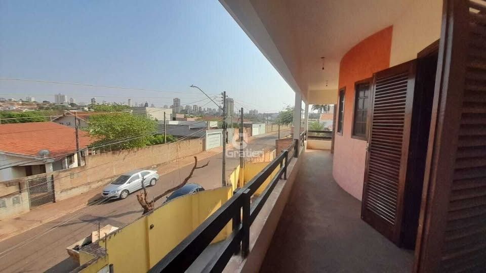 Sobrado 3 quartos s/ 1 suíte - jd arangá