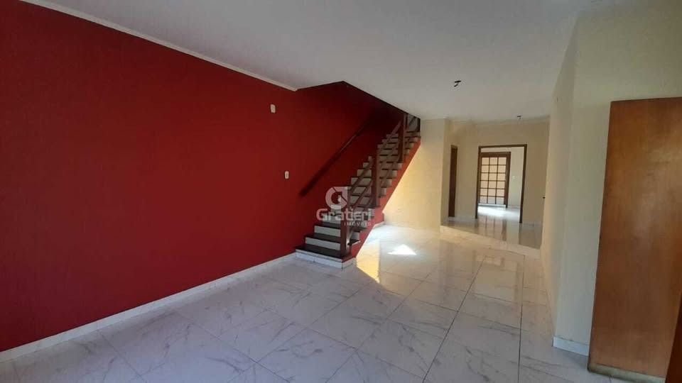 Sobrado 3 quartos s/ 1 suíte - jd arangá