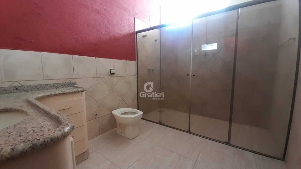 Sobrado 3 quartos s/ 1 suíte - jd arangá