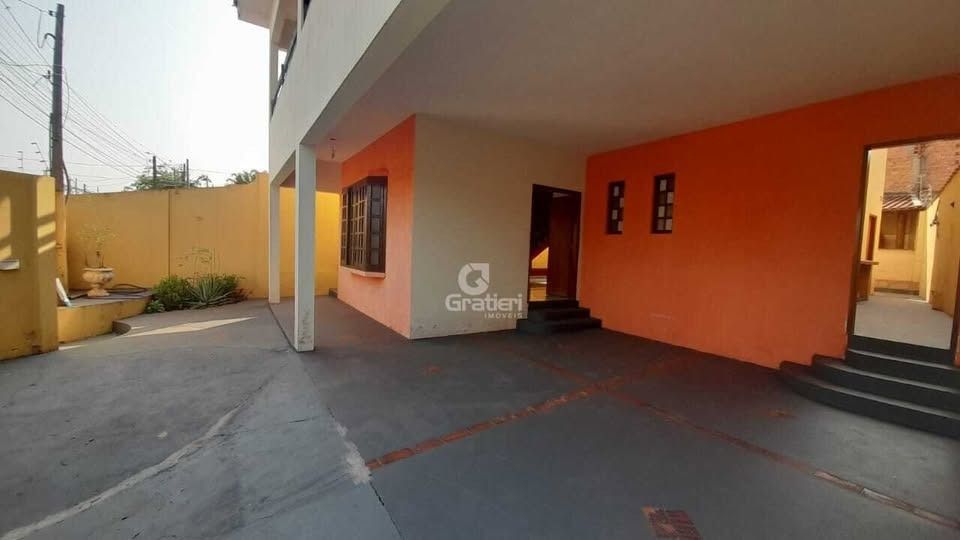 Sobrado 3 quartos s/ 1 suíte - jd arangá