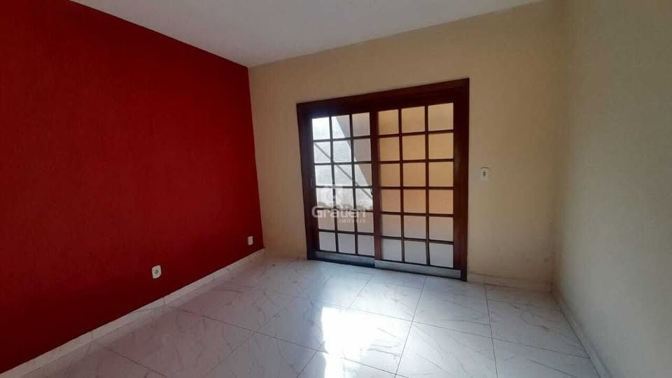 Sobrado 3 quartos s/ 1 suíte - jd arangá