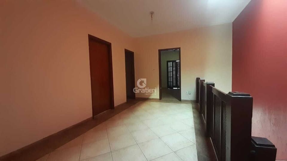 Sobrado 3 quartos s/ 1 suíte - jd arangá