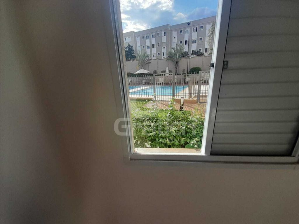 Apartamento no vitta reserva dos jacarandás
