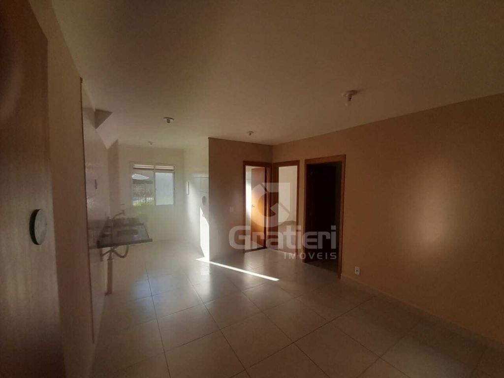 Apartamento no vitta reserva dos jacarandás