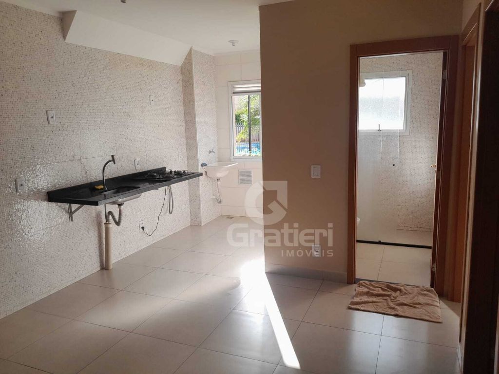 Apartamento no vitta reserva dos jacarandás