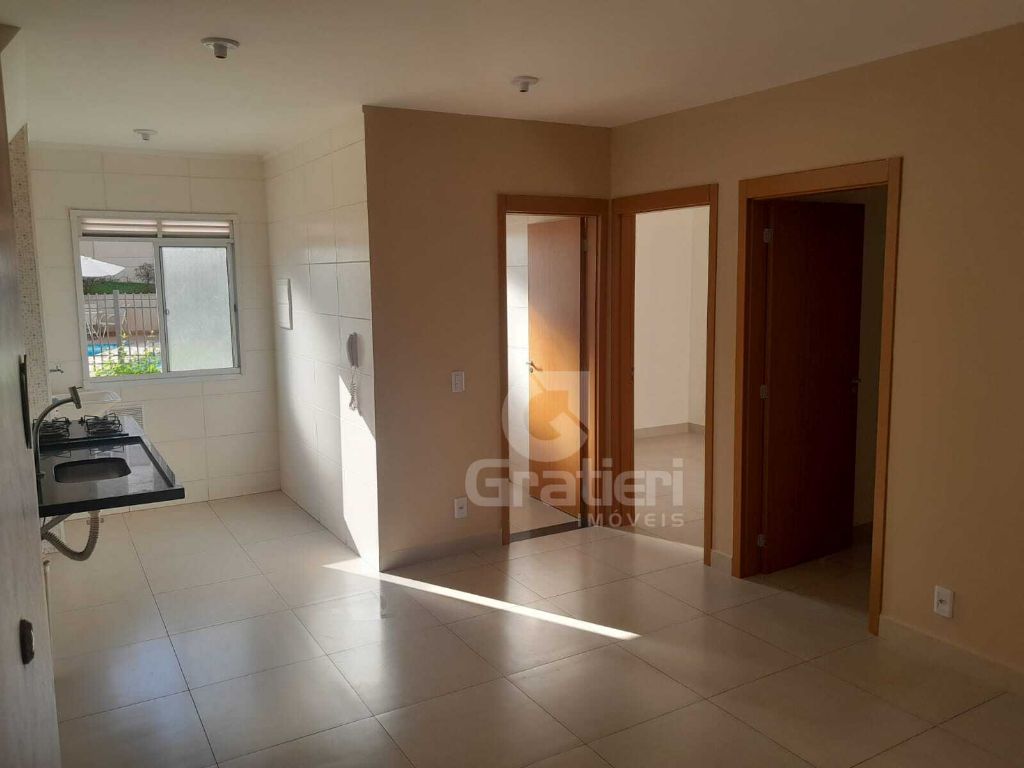 Apartamento no vitta reserva dos jacarandás