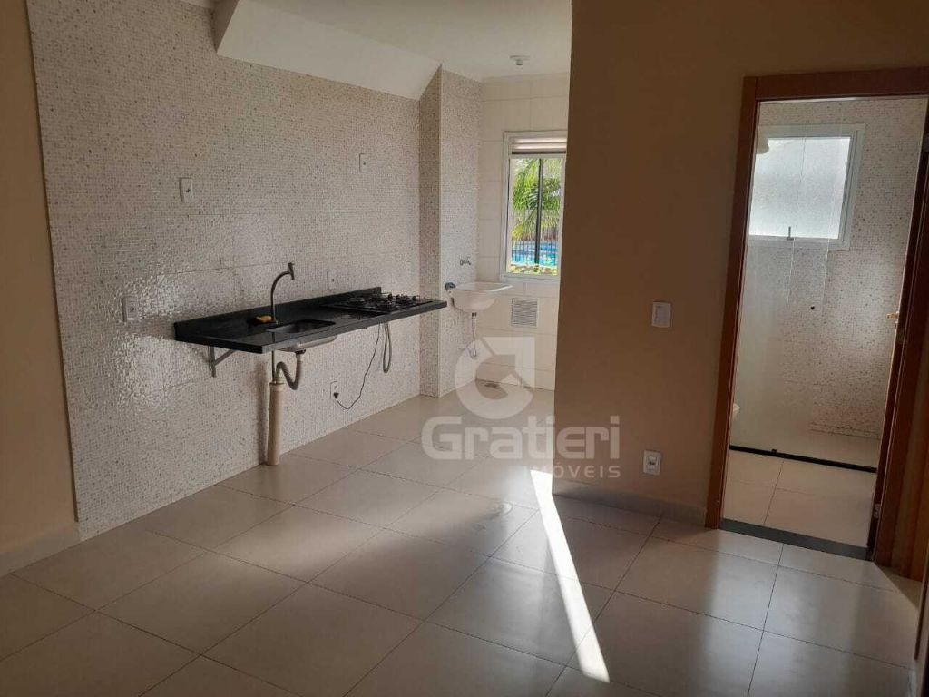 Apartamento no vitta reserva dos jacarandás
