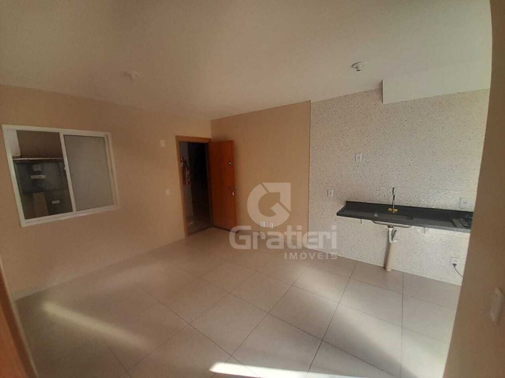 Apartamento no vitta reserva dos jacarandás