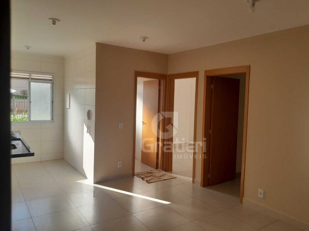 Apartamento no vitta reserva dos jacarandás