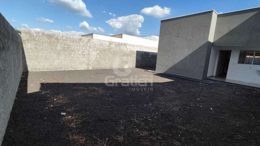 Casa nova c/ suíte no vale do sol