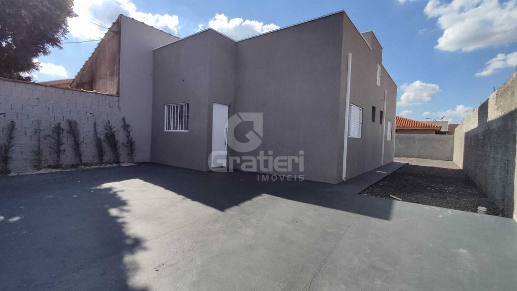 Casa nova c/ suíte no vale do sol
