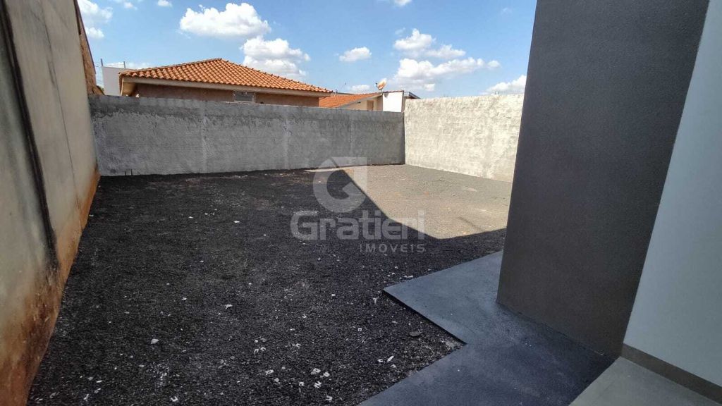 Casa nova c/ suíte no vale do sol