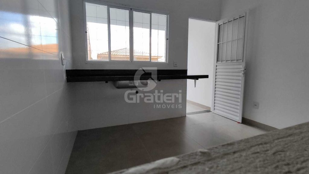 Casa nova c/ suíte no Vale do Sol