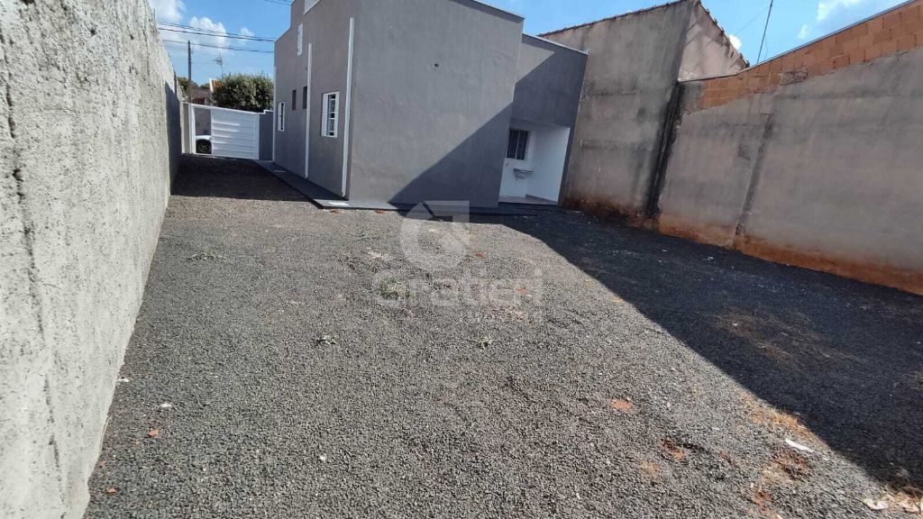 Casa nova c/ suíte no vale do sol