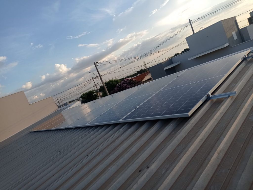 Casa condomínio solaris - 3 dormitórios, 7 placas solares