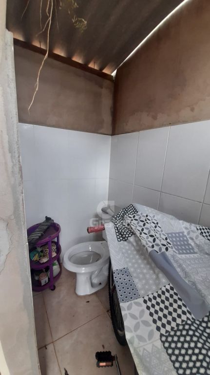 Casa à venda no laura molina (selmi dey)