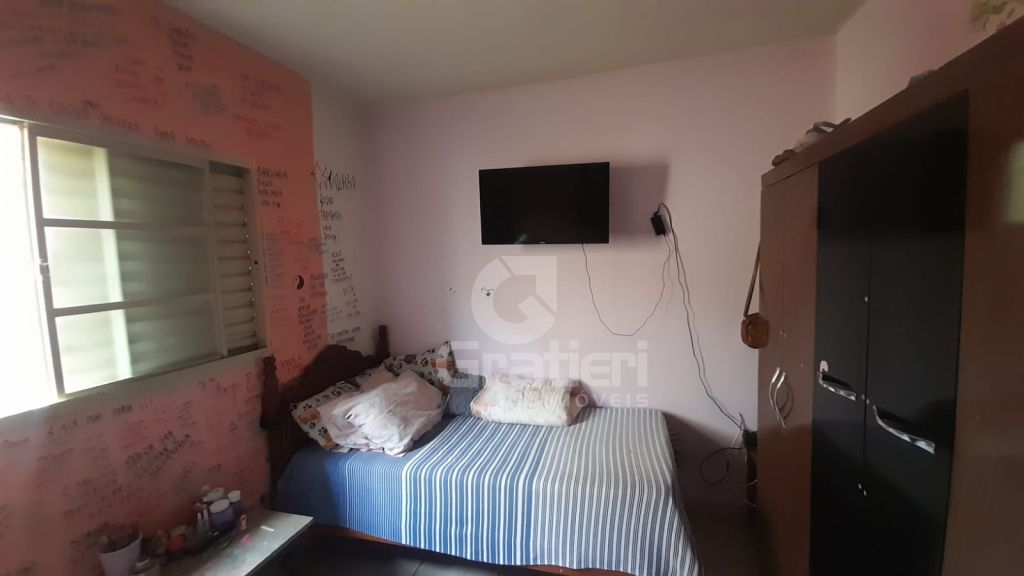 Casa à venda no laura molina (selmi dey)