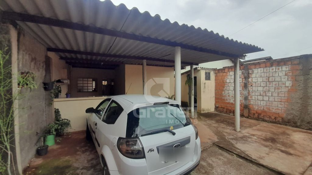Casa à venda no laura molina (selmi dey)